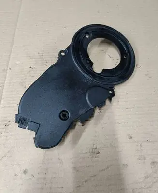 Volkswagen Amarok Timing belt guard (cover) 03L109147D