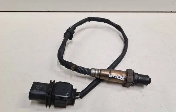 Volkswagen Touareg I Lambda probe sensor 059906262 0281004036 1928404687