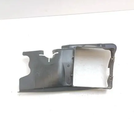 Volkswagen Phaeton Intercooler air guide/duct channel 3D0317017B