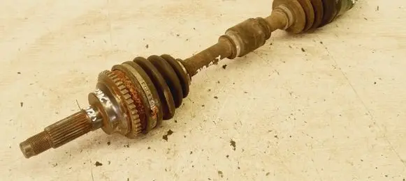 Mazda Premacy Front driveshaft