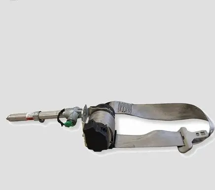 Volvo C70 Rear seatbelt 8639570