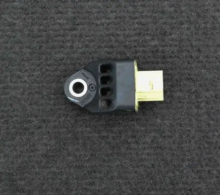 Toyota iQ Airbag deployment crash/impact sensor 8917374050