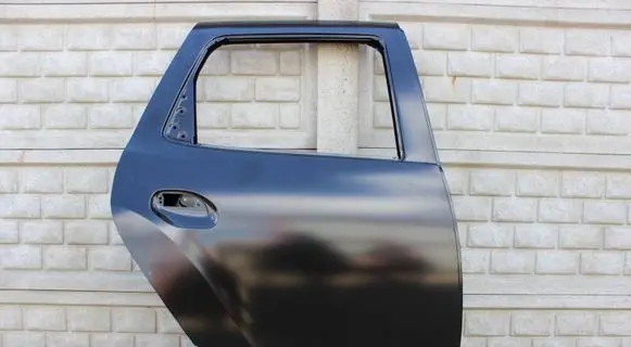 Dacia Duster II Rear door 821009199R