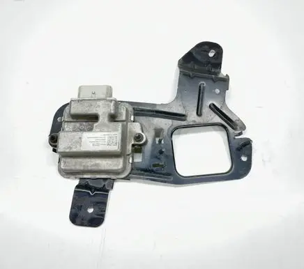 Cadillac Escalade IV Fuel injection pump control unit/module 23382215