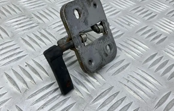 Volkswagen PASSAT B8 Engine bonnet/hood lock/latch loop/hook 3G0823186A