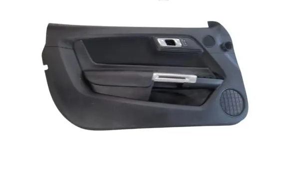 Ford Mustang VI Front door card panel trim JR3B6323943