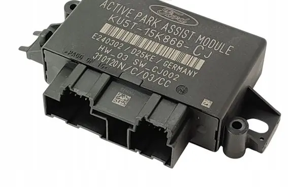 Ford Focus Parking PDC control unit/module 15K866
