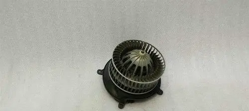 Mercedes-Benz E W211 Heater blower motor/fan resistor A2118300908