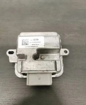 Chevrolet Corvette C7 Fuel injection pump control unit/module 20856290
