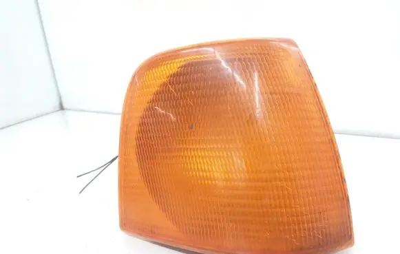 Front indicator light