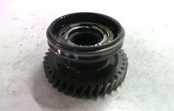 Renault Espace - Grand espace V Other gearbox part 