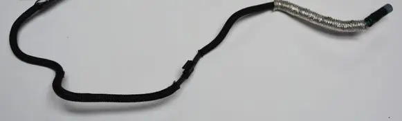 Audi A8 S8 D5 Vacuum line/pipe/hose