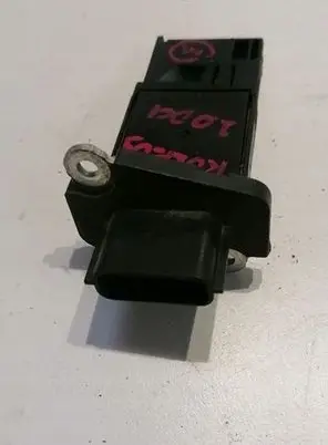 Renault Koleos I Tailgate/trunk/boot open switch 