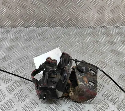 Chevrolet Corvette Front door hinges set 14043176 14043177
