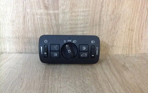 Volvo S60 Light switch 30739413 040066312