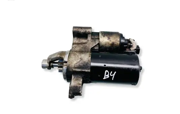 Audi A5 8T 8F Starter motor 06H911021 200904221