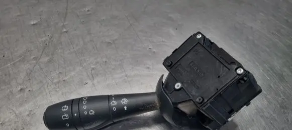 Renault Clio IV Wiper switch 255675284R