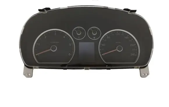 Hyundai i30 Speedometer (instrument cluster) 940032L520 11001041500H