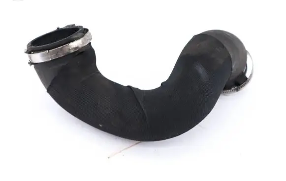 Audi A6 S6 C6 4F Intercooler hose/pipe 4F0145737