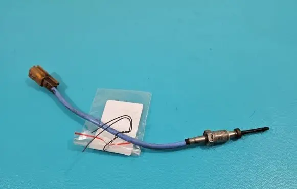 Renault Scenic III - Grand scenic III Exhaust gas temperature sensor 226404435R IMPRK1395351