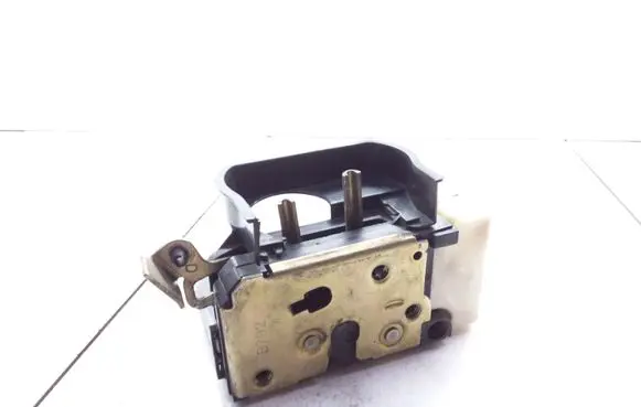Fiat Punto (176) Front door lock B792