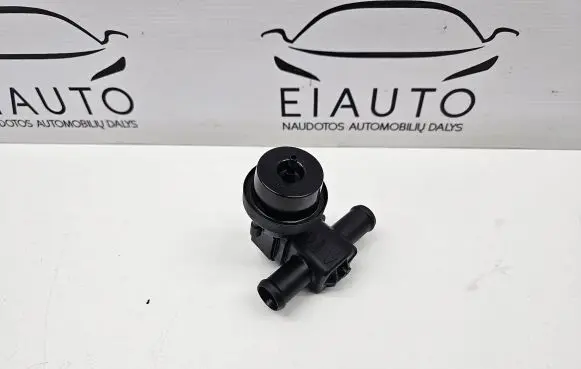 Audi Q5 SQ5 Valve vacuum 1J0819809