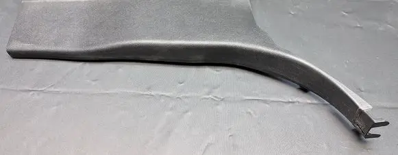 (C) pillar trim