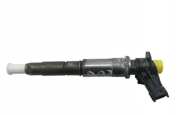 Renault Koleos I Fuel injector 0445115007