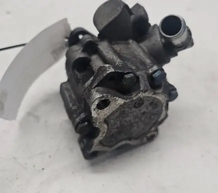 Power steering pump