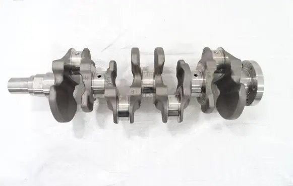 Crankshaft
