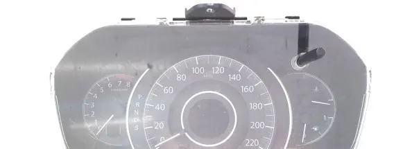 Honda CR-V Speedometer (instrument cluster) HR0408418