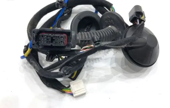 KIA Xceed Rear door wiring loom 91635J7190