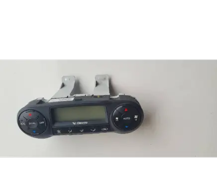 Hyundai ix35 Climate control unit 972502YXXX