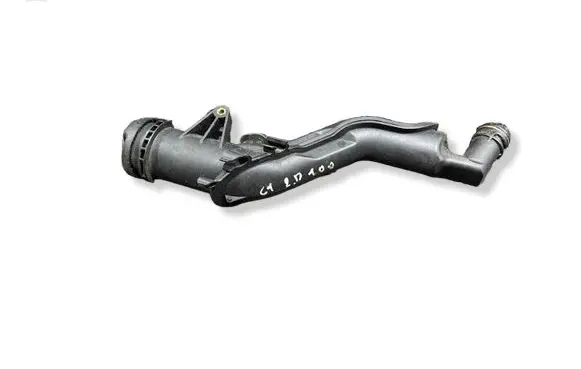 Citroen C4 Aircross Oil fill pipe 9654733980