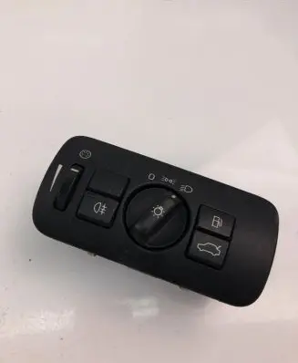 Volvo XC60 Light switch 30739412