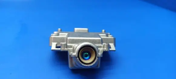 Mercedes-Benz S W221 Windshield/windscreen camera A2218203210 0275003003 0221060820300621