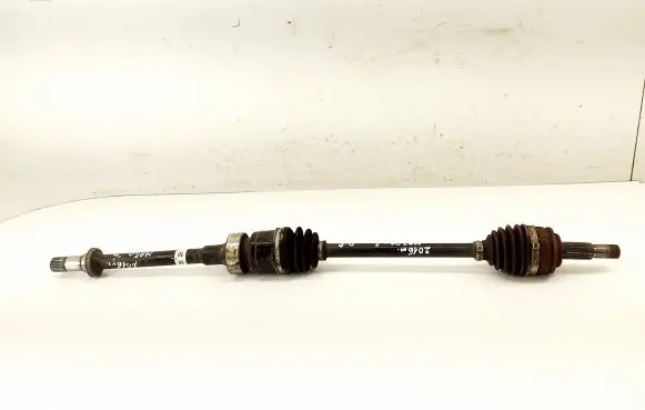 Mazda 2 Front driveshaft