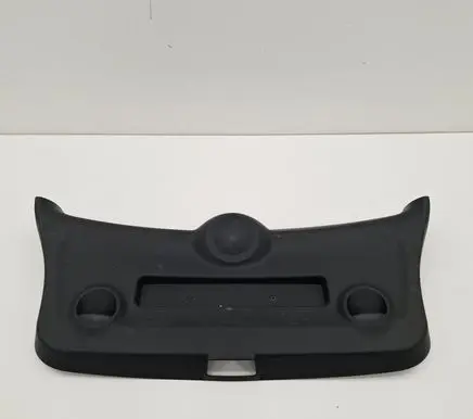 Mini One - Cooper F56 F55 Tailgate trim 7302727