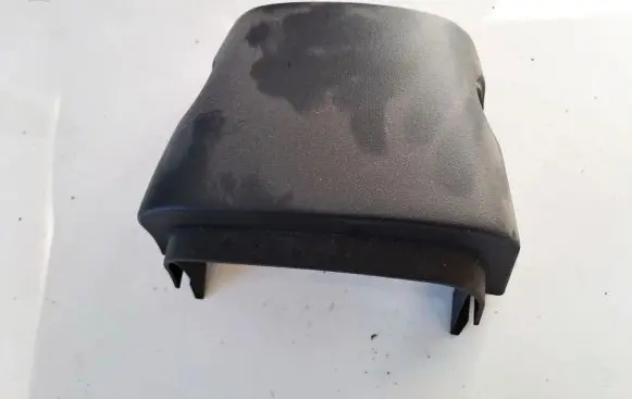 Opel Zafira A Steering wheel column trim 90581331