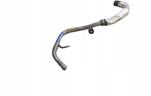 Audi A8 S8 D4 4H Engine coolant pipe/hose 4H0422887AM