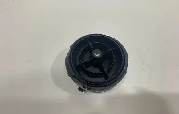Mini Cooper Countryman R60 Dash center air vent grill S0481138A