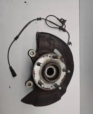KIA Sportage Rear wheel hub 