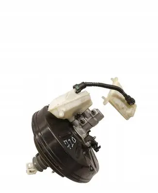 Peugeot 308 Brake booster 9675405480