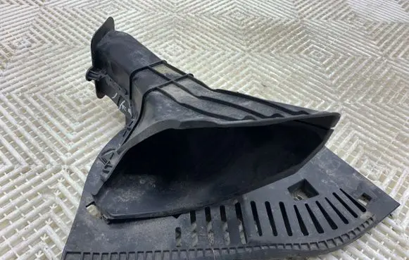 Lexus IS III XE30 Air intake hose/pipe 5320853040