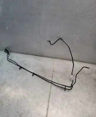 Peugeot 308 Fuel line pipe 9832024280