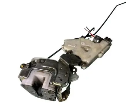 Nissan Vanette Front door lock 8055361U06