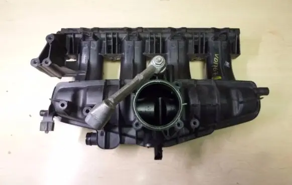 Audi TT TTS Mk2 Intake manifold 06F133192C VD1767