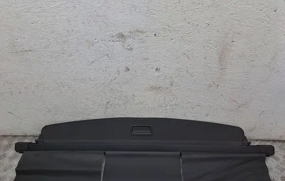 Toyota Verso Parcel shelf load cover 649100F021B1