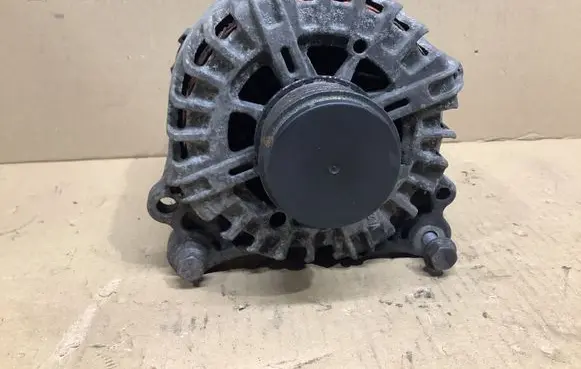 Audi A6 S6 C7 4G Generator/alternator 059903019L FGN20S023
