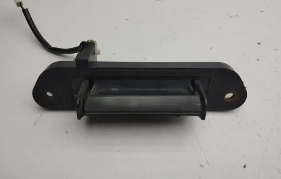 Citroen C-Crosser Tailgate/trunk/boot exterior handle